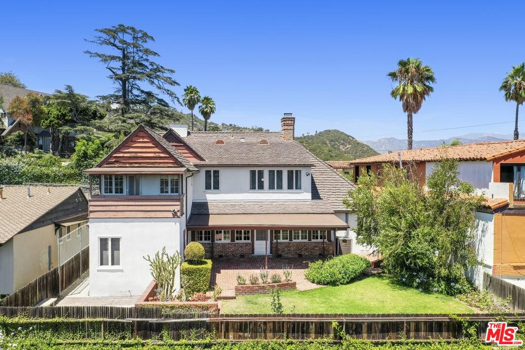 3688 Lowry Road Los Angeles, CA 90027 - Photo 49 of 53 Gallery Image 49