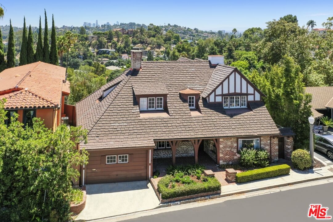 3688 Lowry Road Los Angeles, CA 90027 - Photo 51 of 53 Gallery Image 51