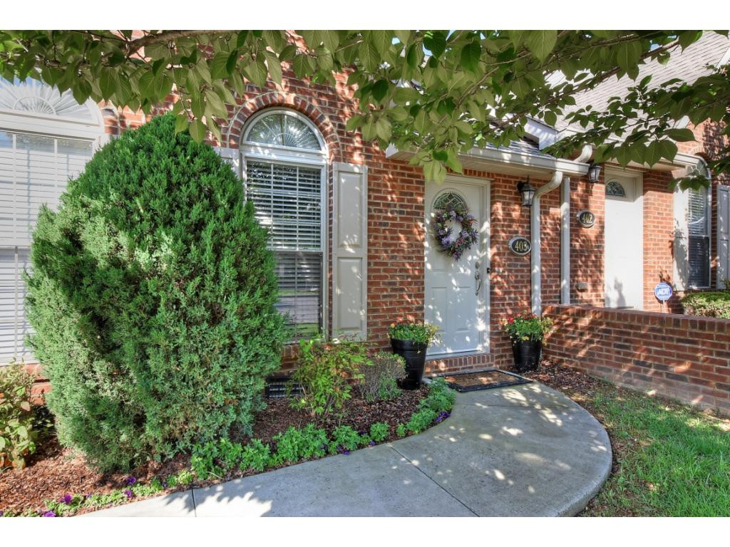 404 East Mountain View Road, Unit 403 Johnson City, TN 37601 - Photo 2 of 36 Photo 2