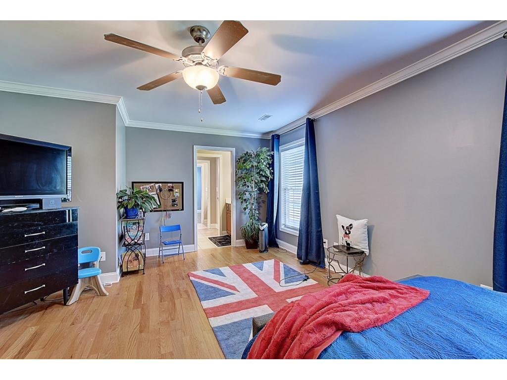 404 East Mountain View Road, Unit 403 Johnson City, TN 37601 - Photo 25 of 36 Photo 25