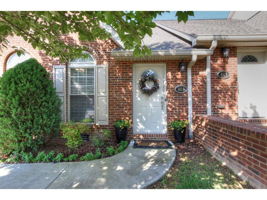 404 East Mountain View Road, Unit 403 Johnson City, TN 37601 - Photo 3 of 36 Photo 3