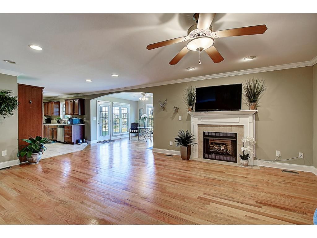 404 East Mountain View Road, Unit 403 Johnson City, TN 37601 - Photo 6 of 36 Photo 6