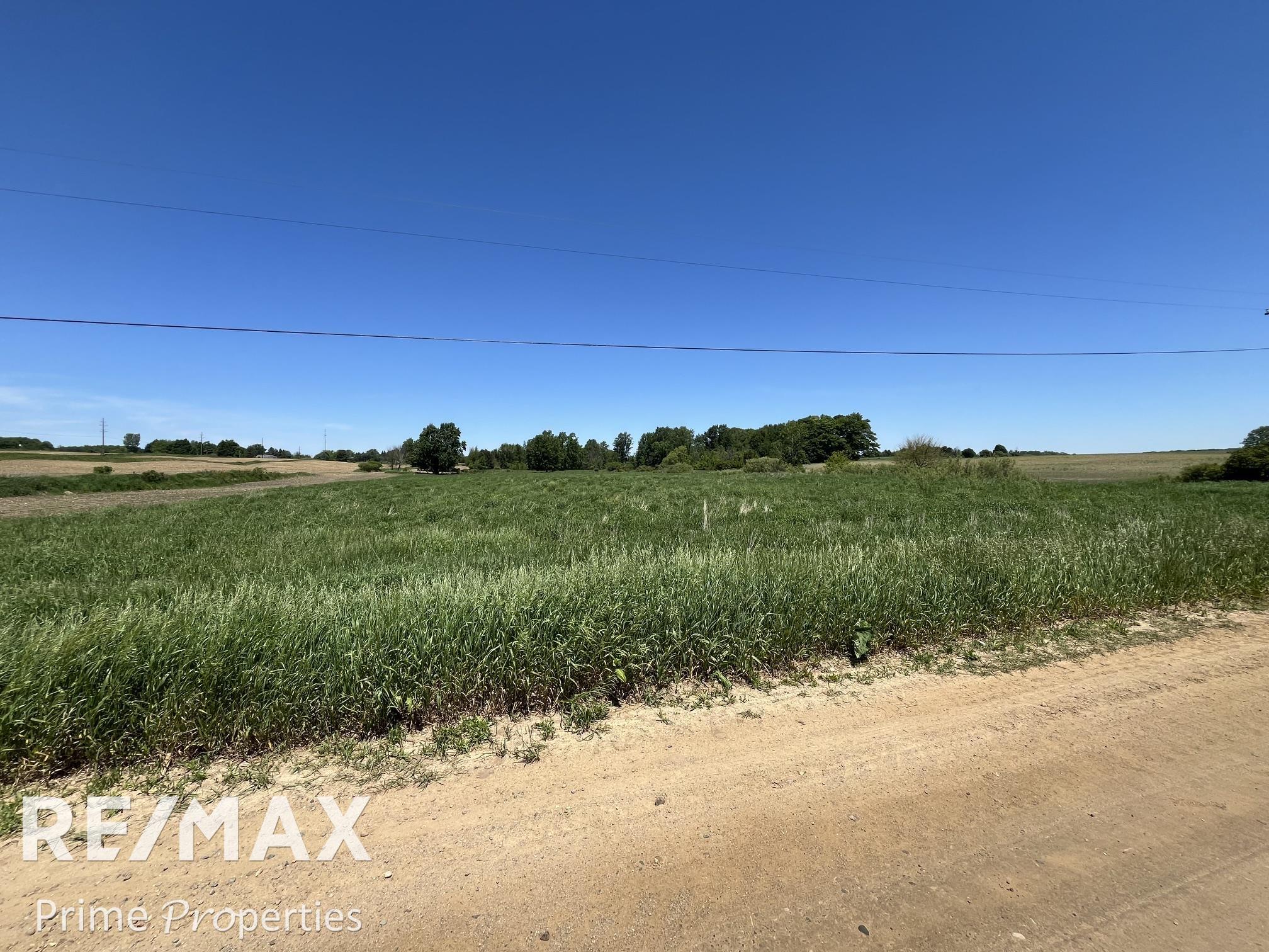 0 Swaffer Road Mayville, MI 48744 - Photo 1 of 2