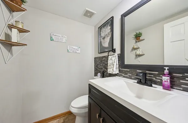 $674,900 | 19328 Woodfield Court, Tinley Park, IL 60487
