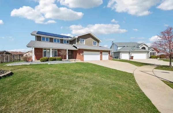 $674,900 | 19328 Woodfield Court, Tinley Park, IL 60487