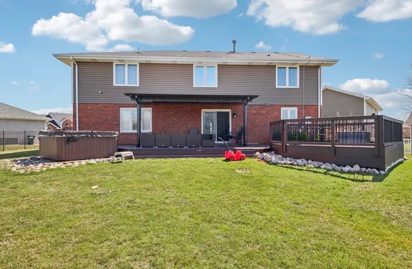 $674,900 | 19328 Woodfield Court, Tinley Park, IL 60487