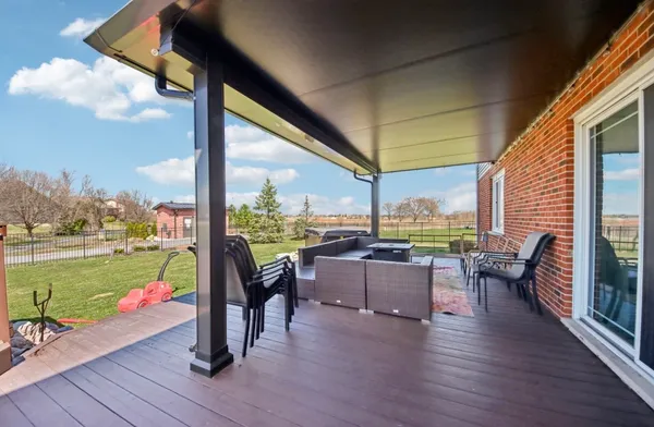 $674,900 | 19328 Woodfield Court, Tinley Park, IL 60487