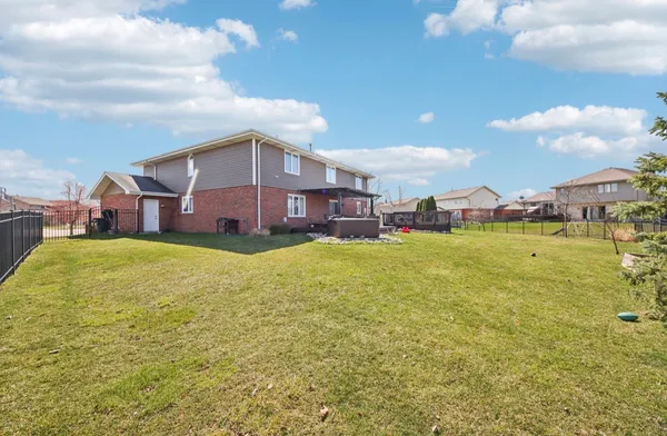 $674,900 | 19328 Woodfield Court, Tinley Park, IL 60487