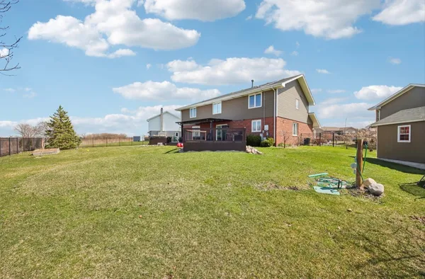 $674,900 | 19328 Woodfield Court, Tinley Park, IL 60487