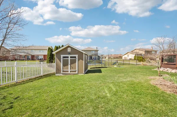 $674,900 | 19328 Woodfield Court, Tinley Park, IL 60487