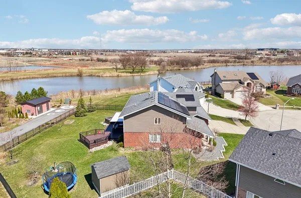 $674,900 | 19328 Woodfield Court, Tinley Park, IL 60487