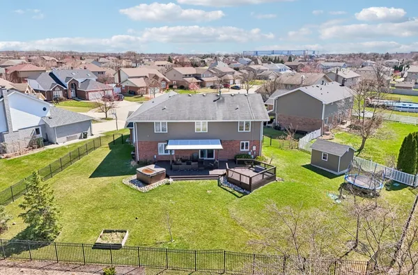 $674,900 | 19328 Woodfield Court, Tinley Park, IL 60487