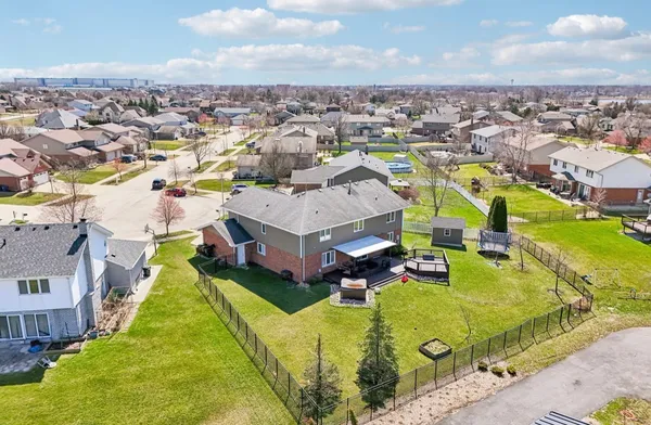 $674,900 | 19328 Woodfield Court, Tinley Park, IL 60487