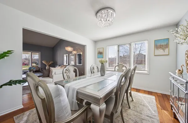 $674,900 | 19328 Woodfield Court, Tinley Park, IL 60487