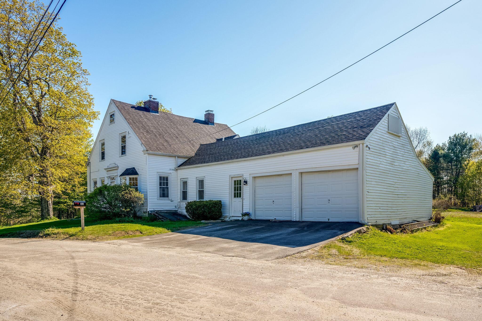46 Williams Road Augusta, ME 04330 - Photo 53 of 54 7_DSC05327