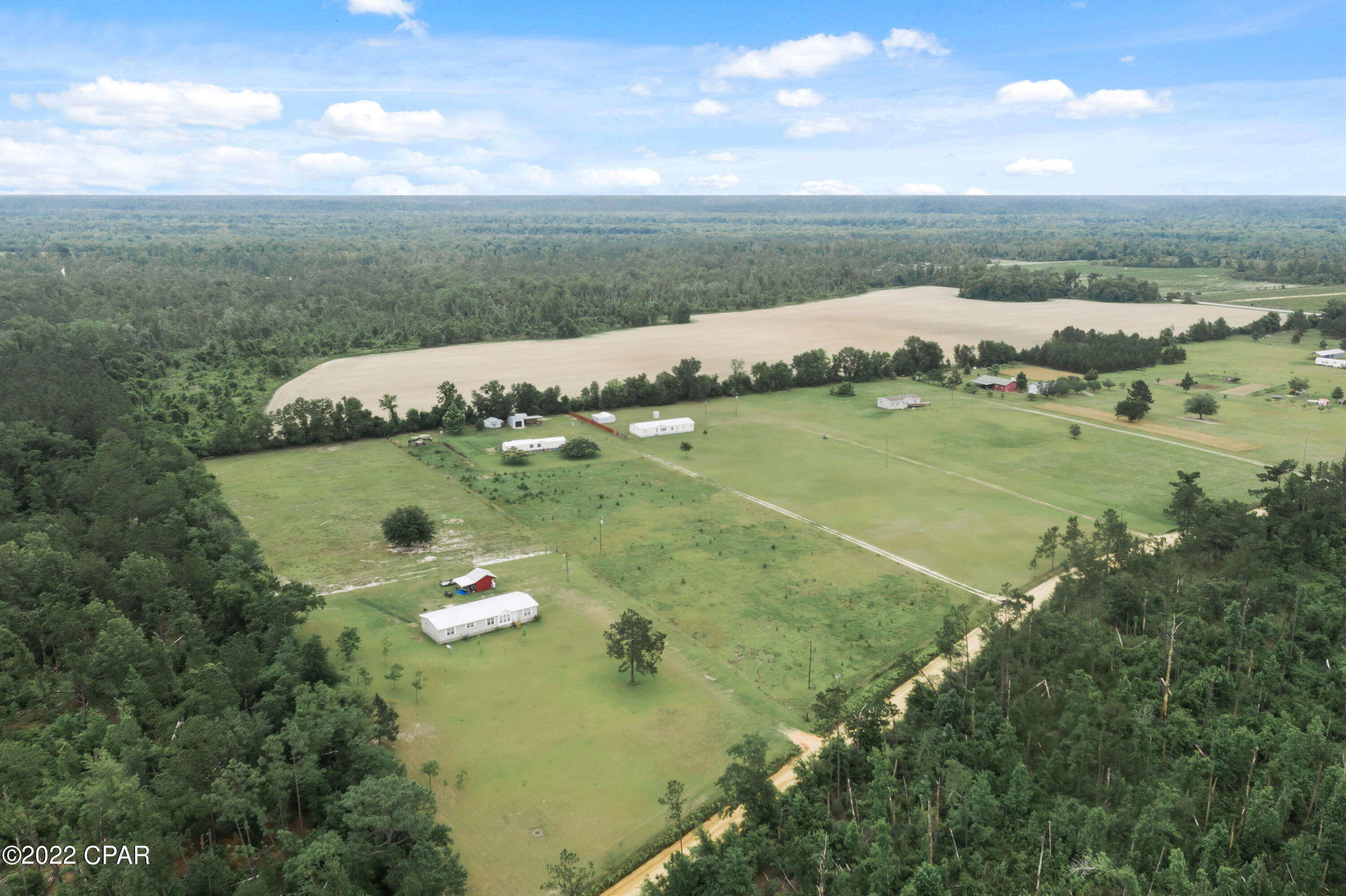 702 Ocheesee Landing Road Grand Ridge, FL 32442 - Photo 27 of 27 Gallery Image 27