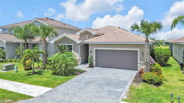 $550,000 | 2127 Hamlin Street, Naples, FL 34120