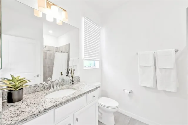 $550,000 | 2127 Hamlin Street, Naples, FL 34120