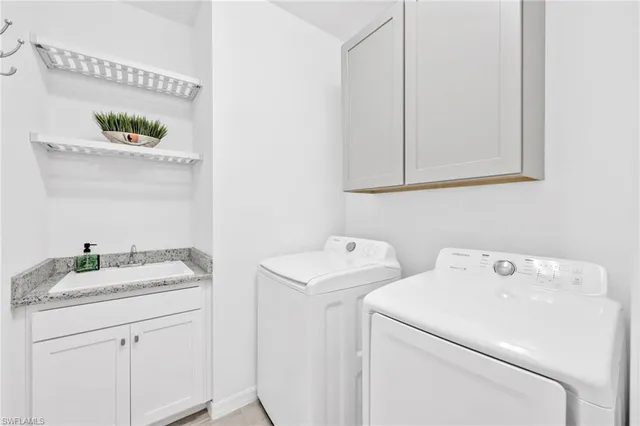 $550,000 | 2127 Hamlin Street, Naples, FL 34120