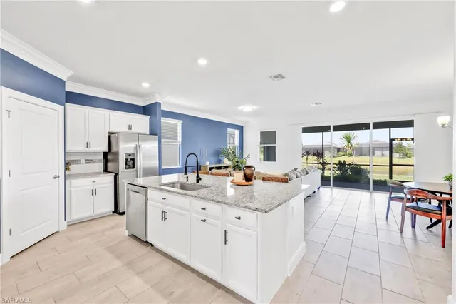 $550,000 | 2127 Hamlin Street, Naples, FL 34120