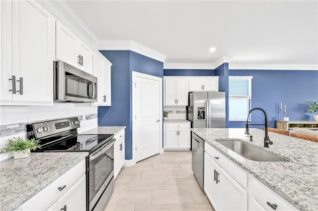 $550,000 | 2127 Hamlin Street, Naples, FL 34120