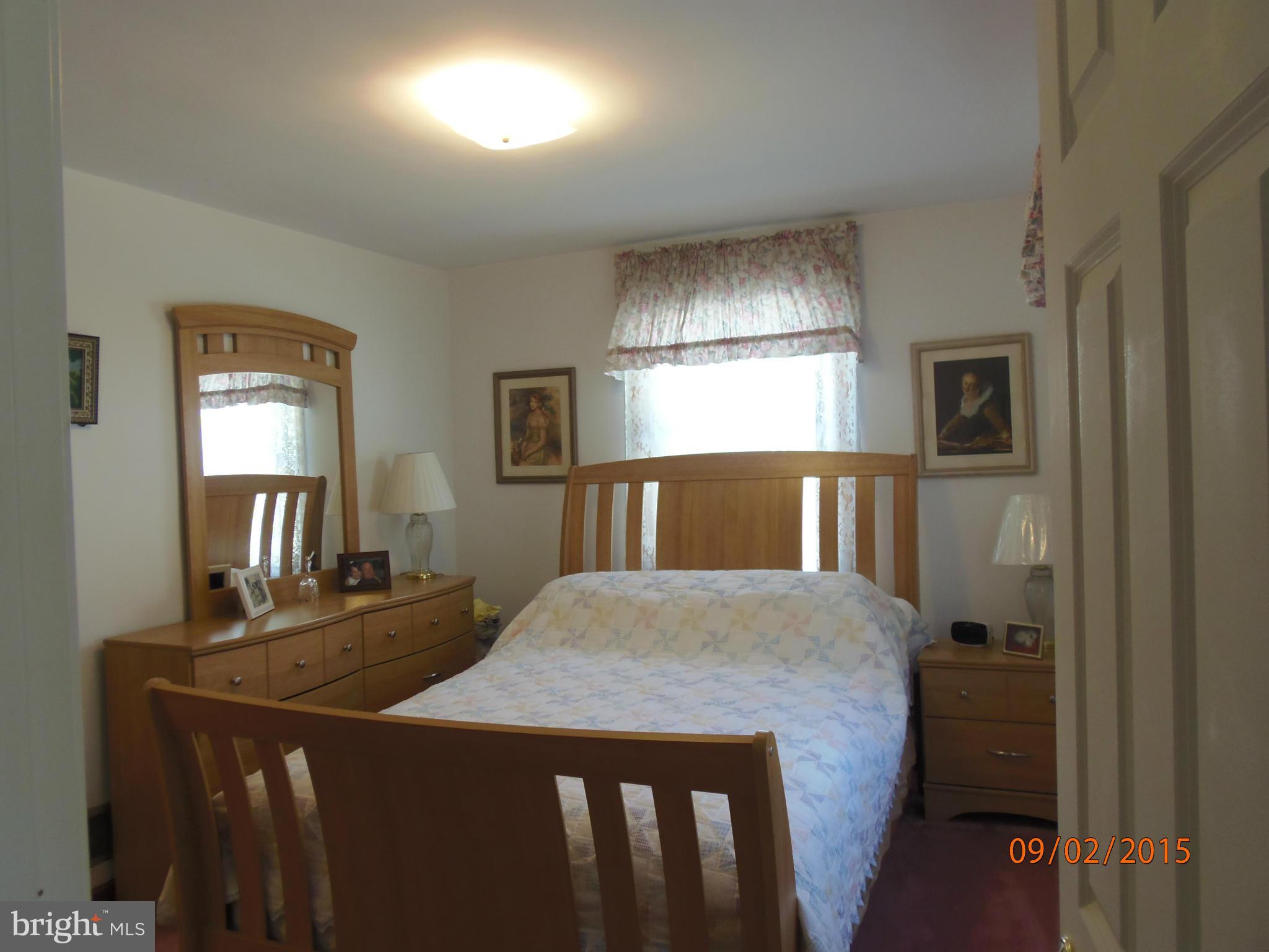 7711 Woodyard Road Clinton, MD 20735 - Photo 13 of 30 Bedroom