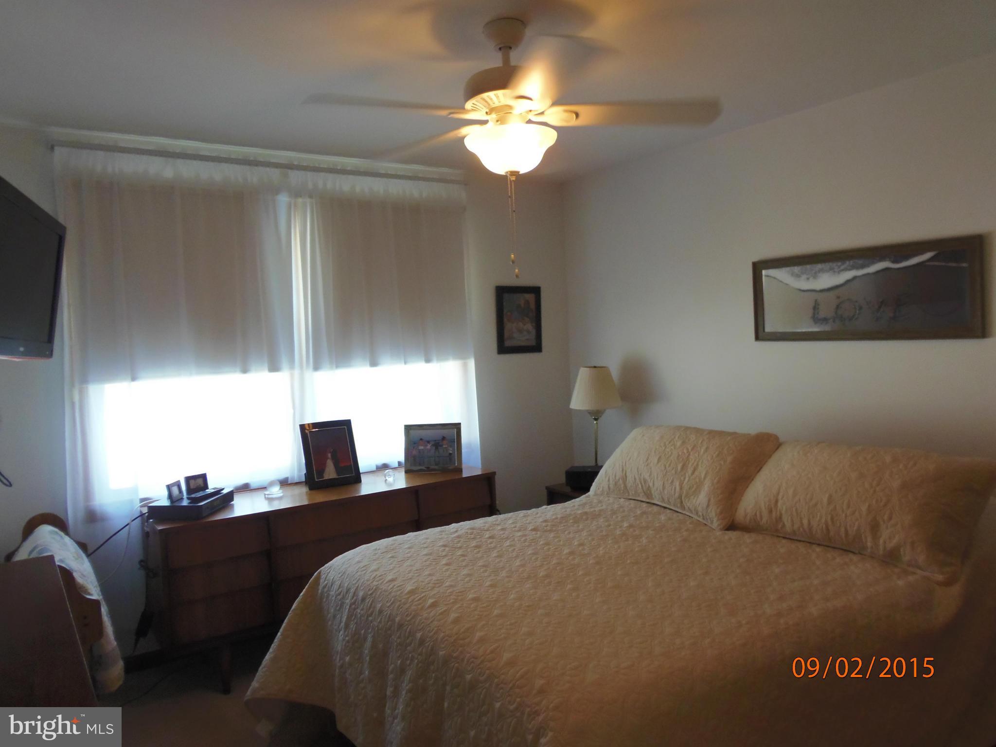 7711 Woodyard Road Clinton, MD 20735 - Photo 20 of 30 Bedroom