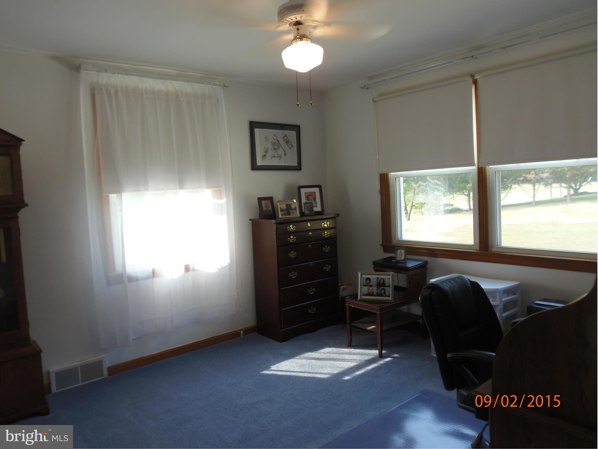 7711 Woodyard Road Clinton, MD 20735 - Photo 21 of 30 Bedroom