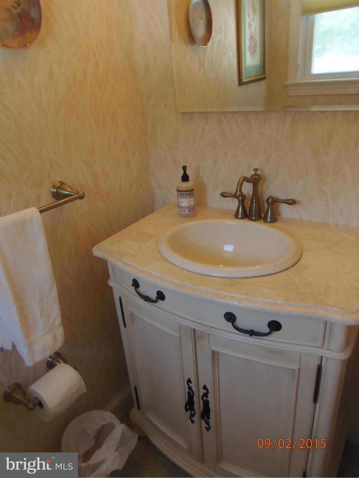 7711 Woodyard Road Clinton, MD 20735 - Photo 22 of 30 Bath