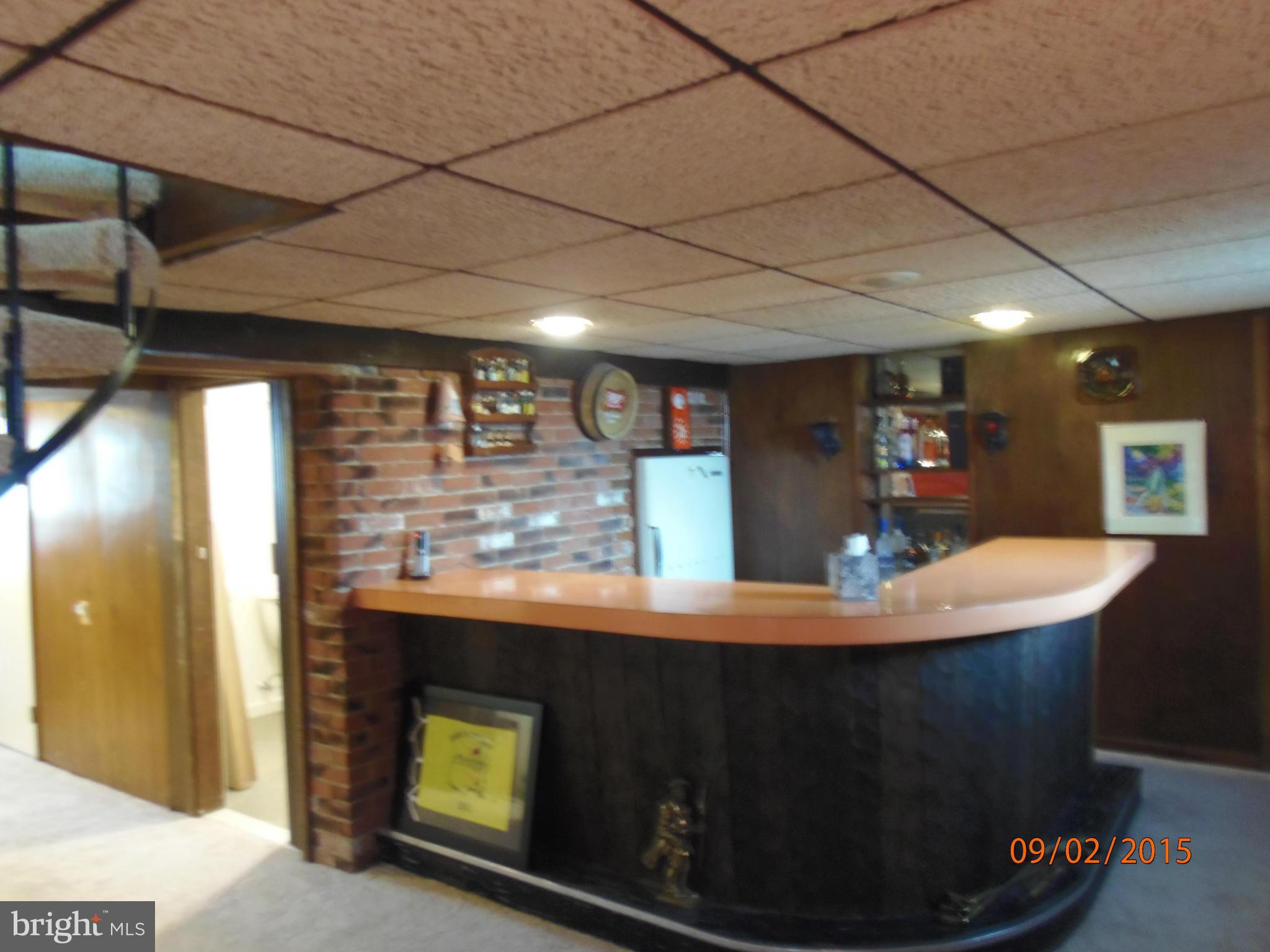 7711 Woodyard Road Clinton, MD 20735 - Photo 26 of 30 Bar Area