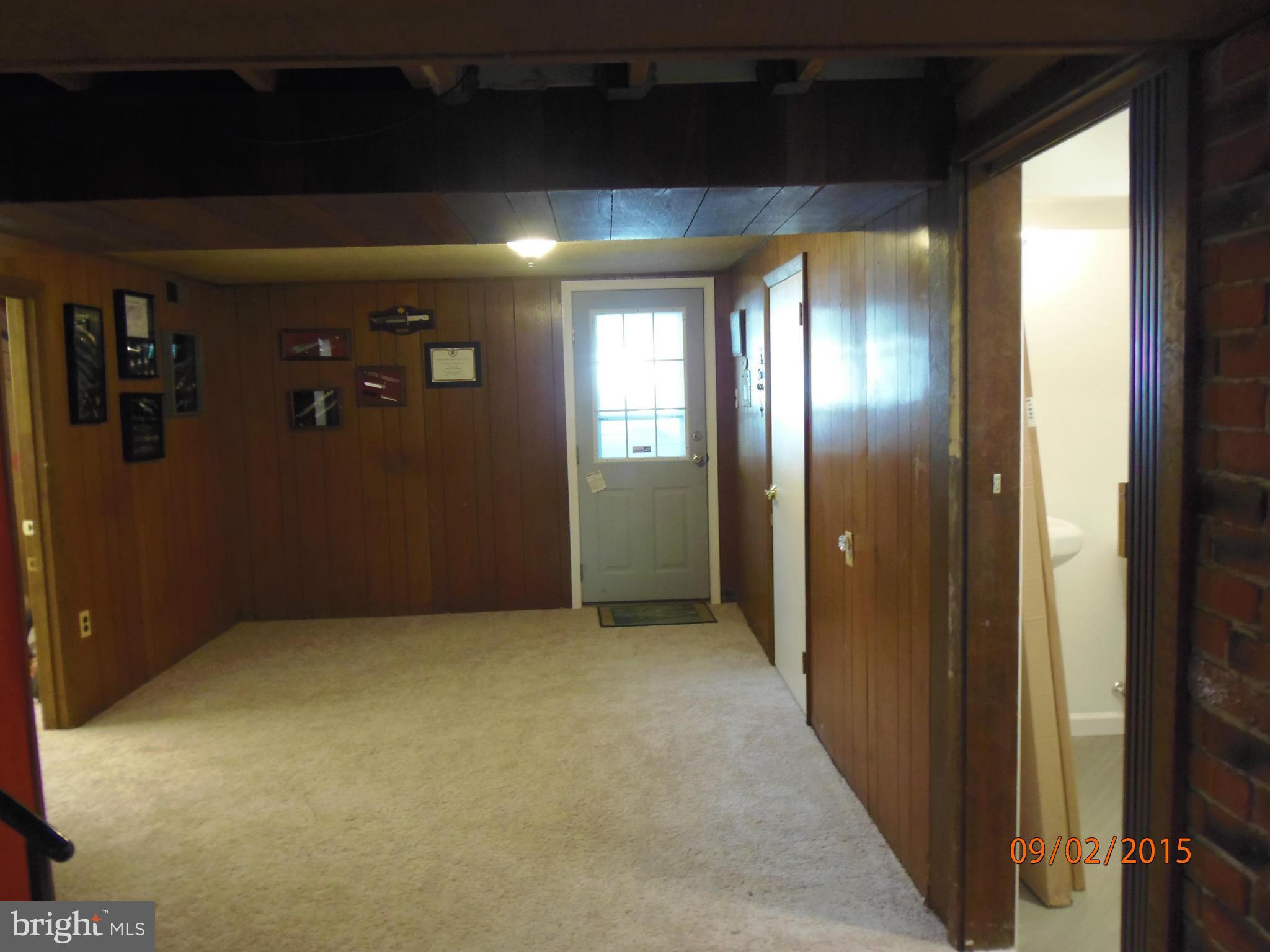 7711 Woodyard Road Clinton, MD 20735 - Photo 28 of 30 Basement