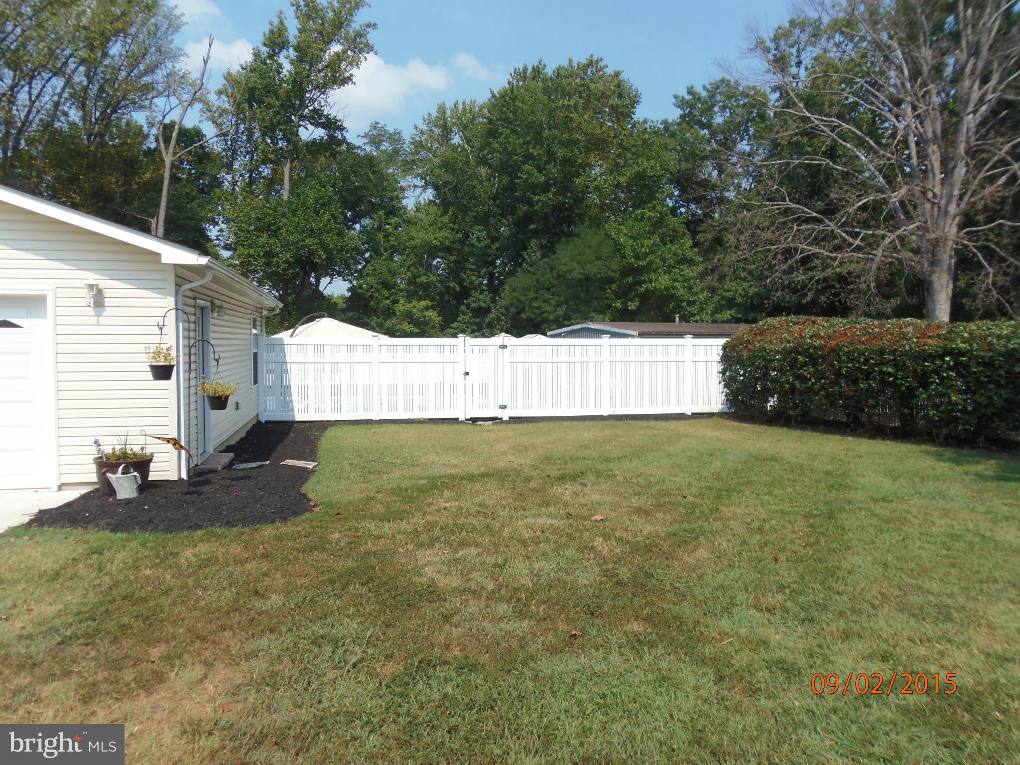7711 Woodyard Road Clinton, MD 20735 - Photo 7 of 30 Exterior (Rear)