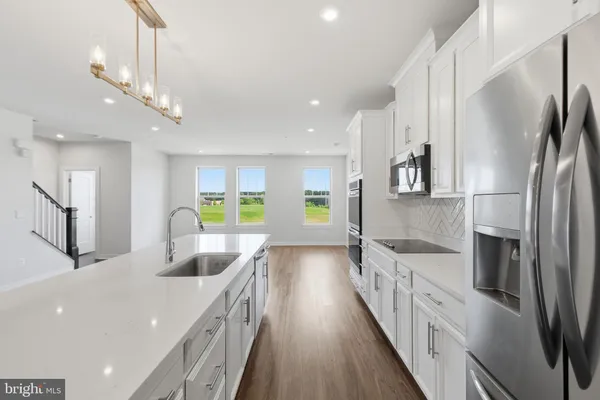 $599,995 | 2214 Abboccato Terrace Southeast, Leesburg, VA 20175