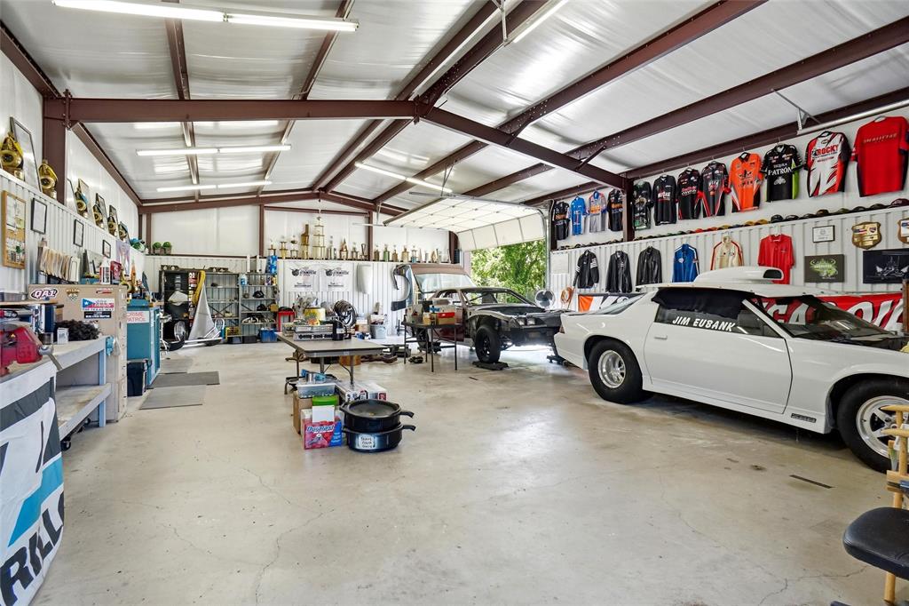 8983 Odneal Road West Krum, TX 76249 - Photo 24 of 29 All the items in the shop will be removed upon closing.