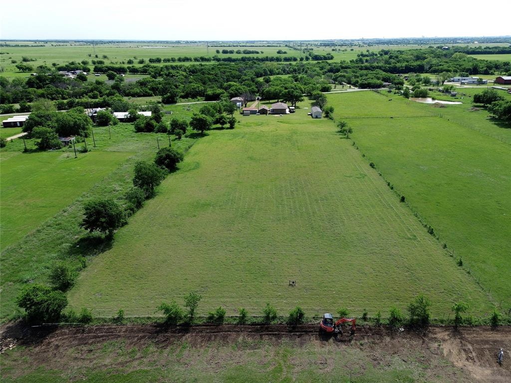8983 Odneal Road West Krum, TX 76249 - Photo 28 of 29 Acreage behind the house. The property makes a perfect rectangle.