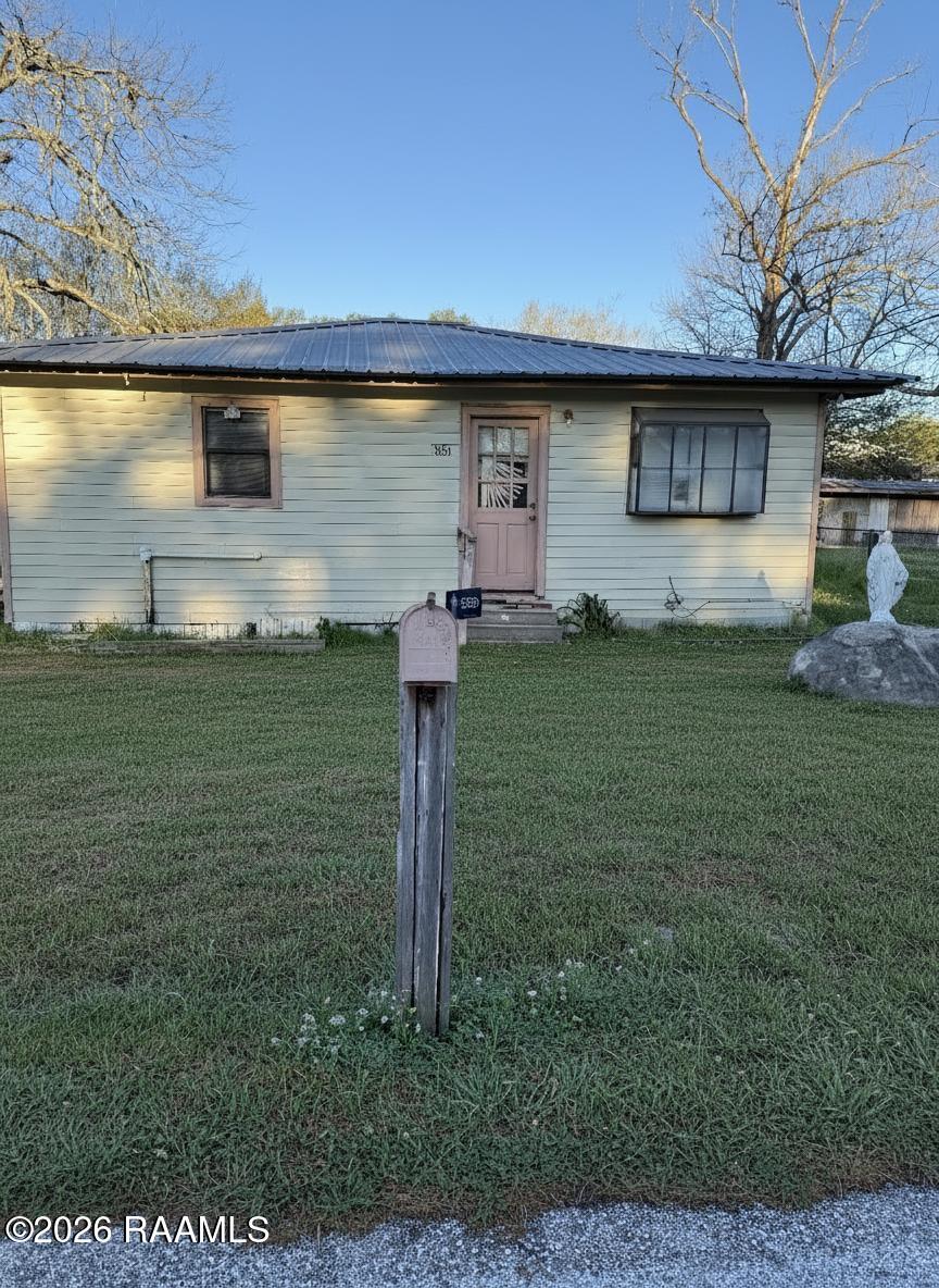 135 Whitney Street Lafayette, LA 70501 - Photo 1 of 29 135 WHITNEY ST.