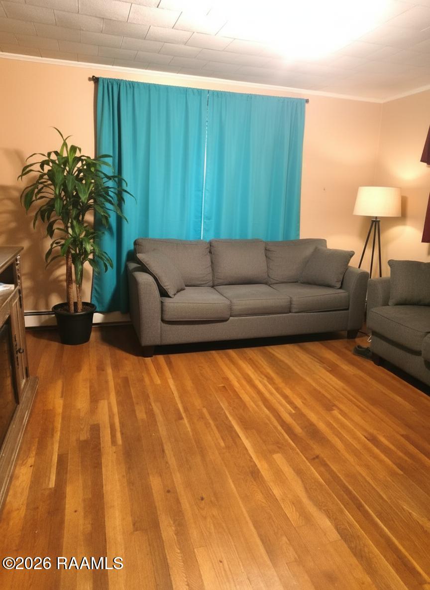 135 Whitney Street Lafayette, LA 70501 - Photo 16 of 29 319 PARK AVENUE LIVING ROOM