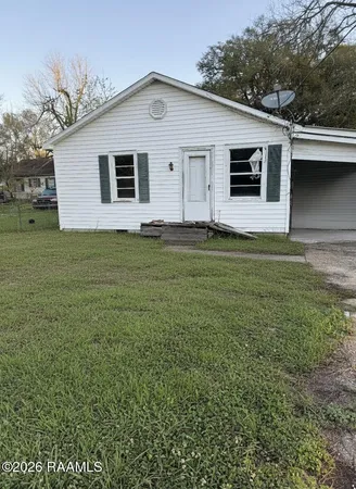 $180,000 | 135 Whitney Street, Lafayette, LA 70501
