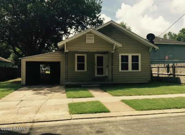 $180,000 | 135 Whitney Street, Lafayette, LA 70501
