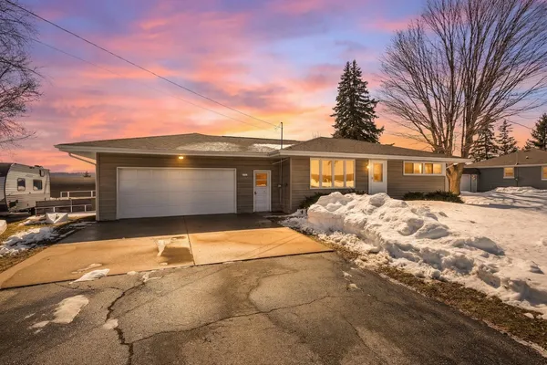 $289,900 | 4576 Algoma Road, New Franken, WI 54229