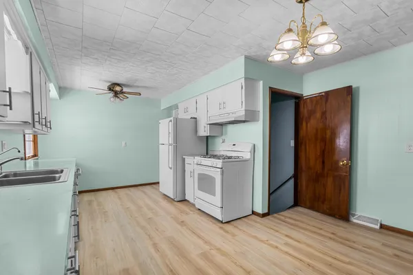 $289,900 | 4576 Algoma Road, New Franken, WI 54229