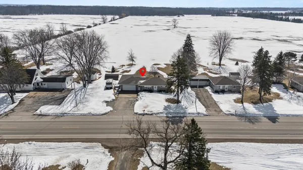 $289,900 | 4576 Algoma Road, New Franken, WI 54229