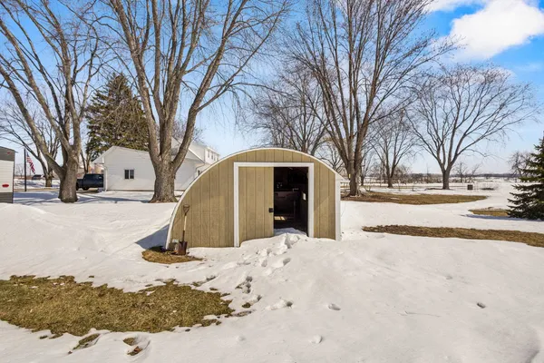 $289,900 | 4576 Algoma Road, New Franken, WI 54229
