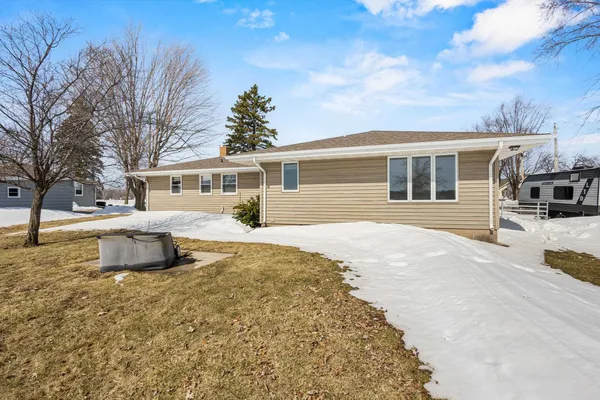 $289,900 | 4576 Algoma Road, New Franken, WI 54229