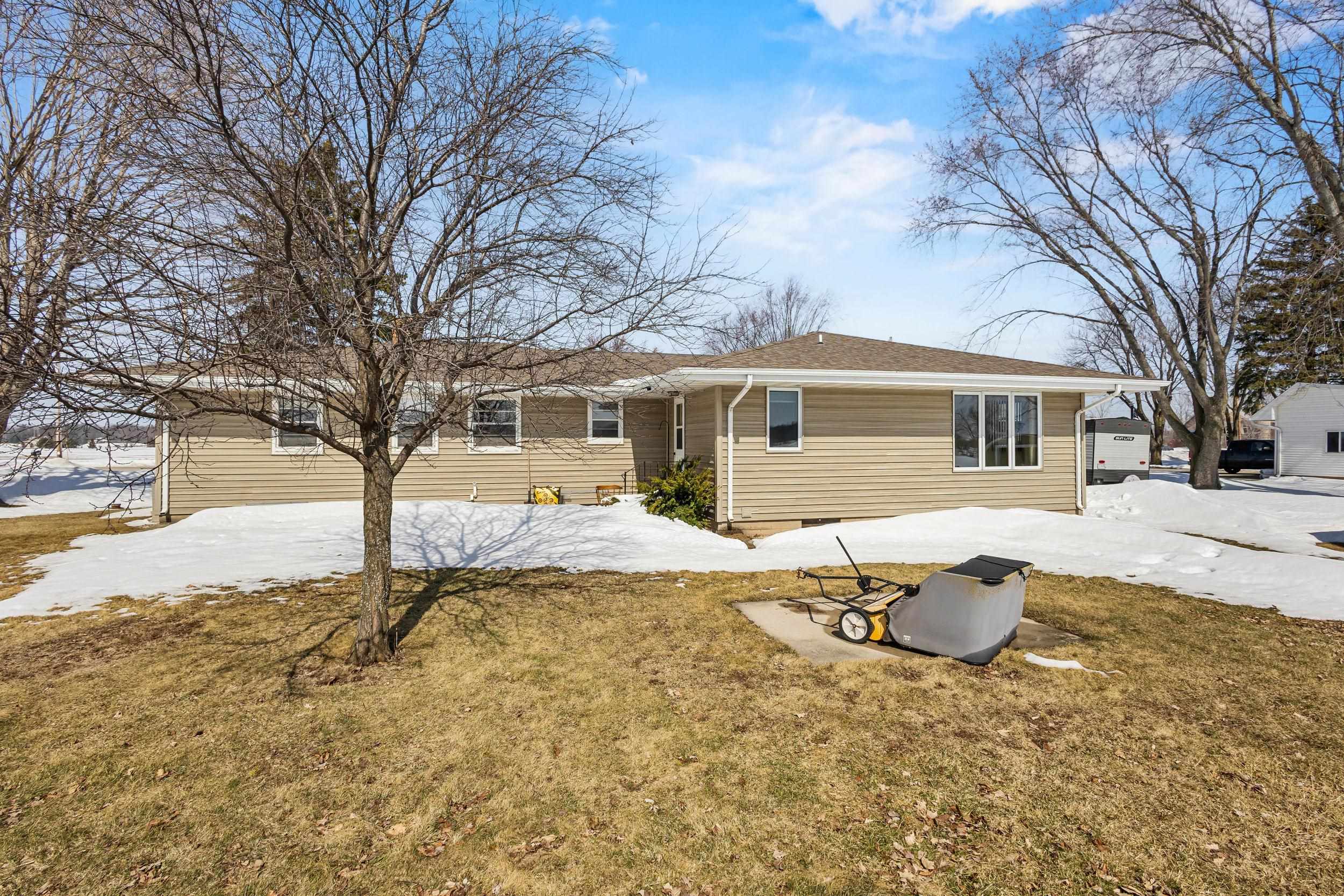 4576 Algoma Road New Franken, WI 54229 - Photo 3 of 50