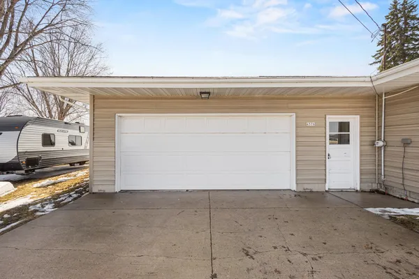 $289,900 | 4576 Algoma Road, New Franken, WI 54229