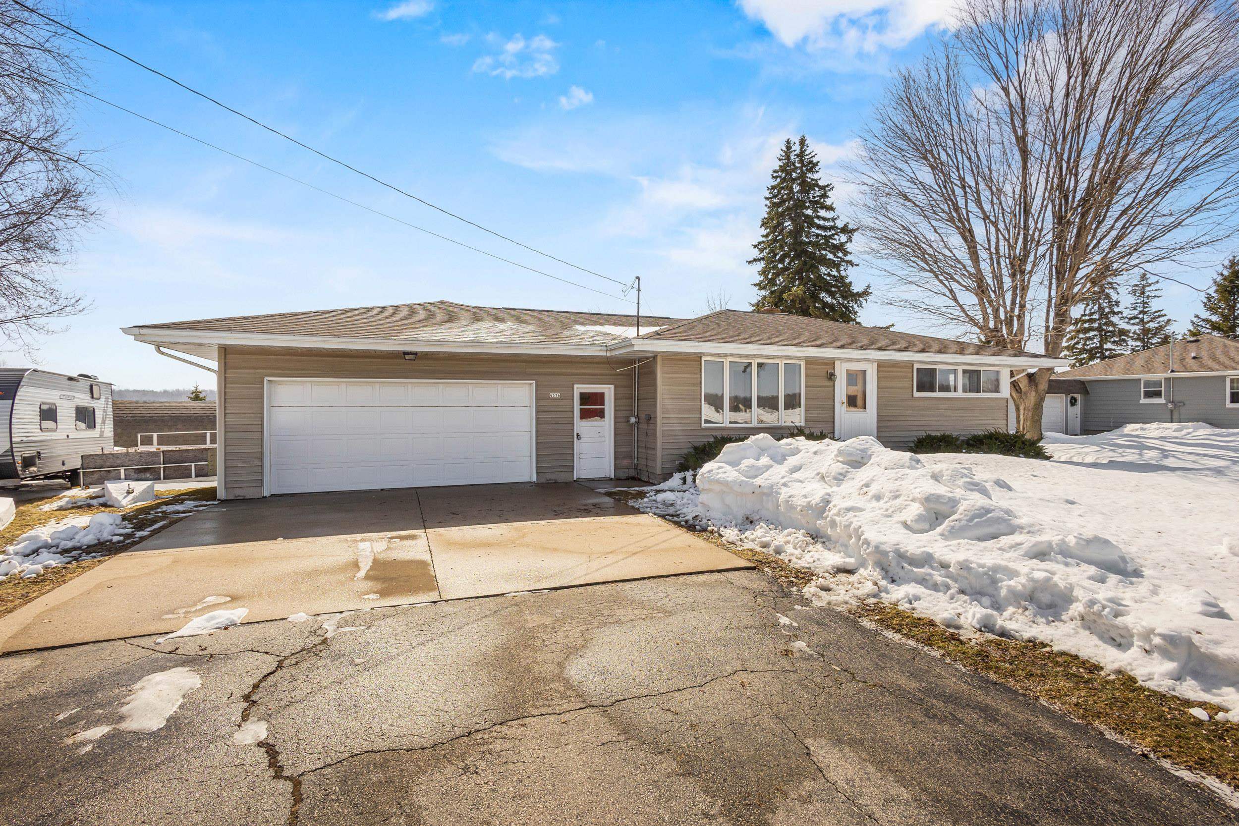 4576 Algoma Road New Franken, WI 54229 - Photo 38 of 50