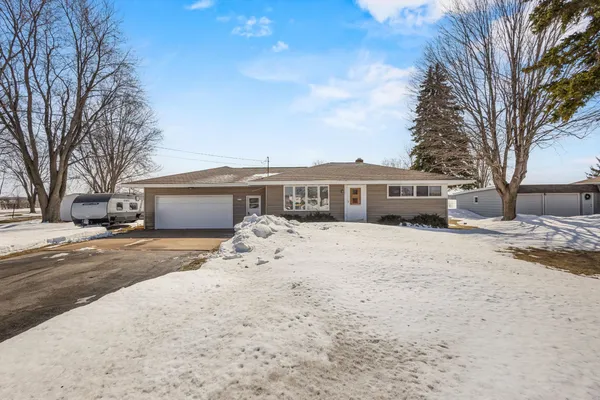 $289,900 | 4576 Algoma Road, New Franken, WI 54229