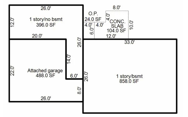 $289,900 | 4576 Algoma Road, New Franken, WI 54229