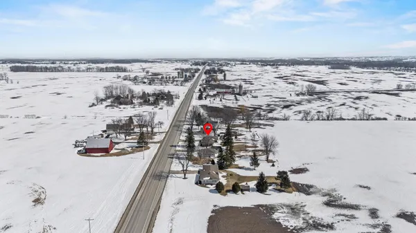 $289,900 | 4576 Algoma Road, New Franken, WI 54229